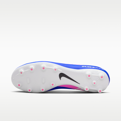 Nike Mercurial Vapor 16 Academy HG Low-Top Soccer Cleats. Nike JP